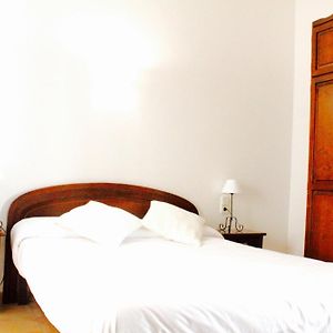 Kamer met een King Size Bed